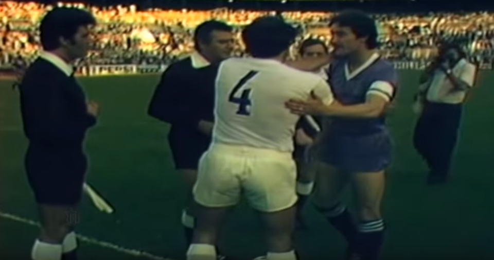 TRUE STORY: Anul in care Real Madrid a jucat finala Cupei Spaniei impotriva lui Real Madrid. Cine a castigat :)_7