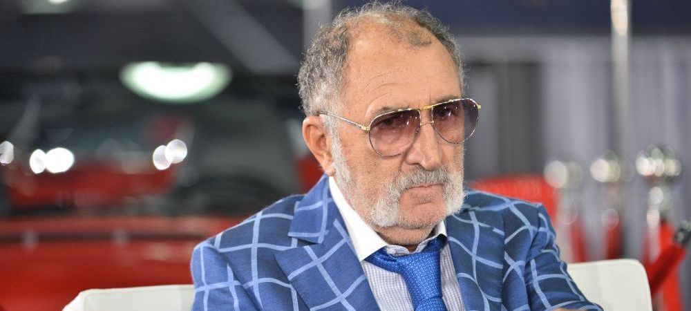 Cum arata casa impresionanta a lui Ion Tiriac! E decorata cu colti de elefanti, iar baia e cat doua apartamente! FOTO_10