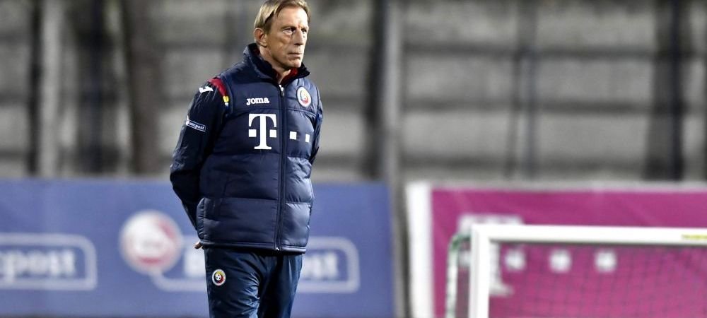 Daum, aproape de lovitura carierei! E favorit sa preia Bayern dupa plecarea lui Heynckes: anuntul facut de Bild