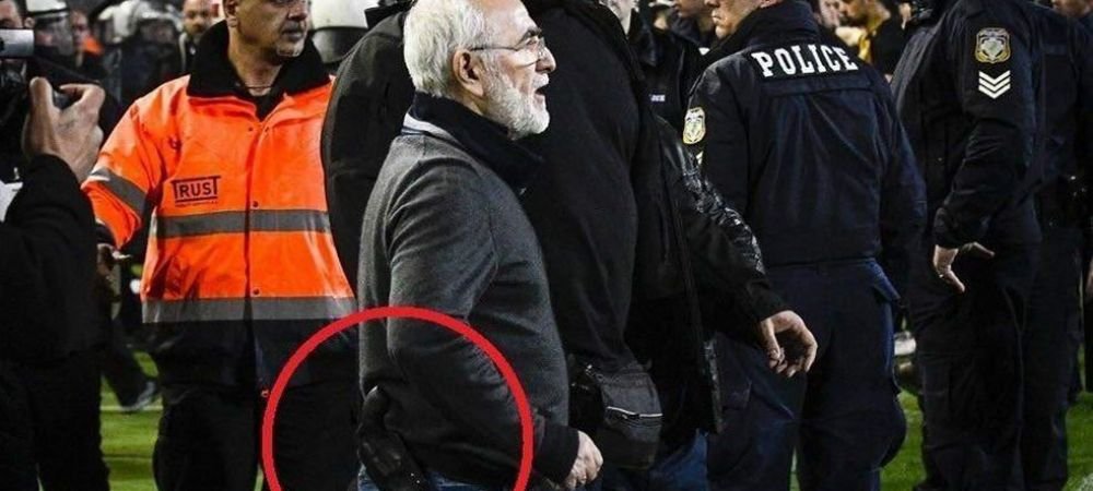 OFICIAL | Fotbalul revine la viata in Grecia: campionatul se reia dupa 3 saptamani! Vesti proaste pentru Lucescu: PAOK risca retrogradarea