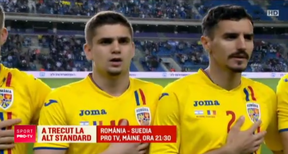 Razvan Marin, in fata unui transfer urias! Care e pretul minim cerut de Standard si ce spune Petre Marin