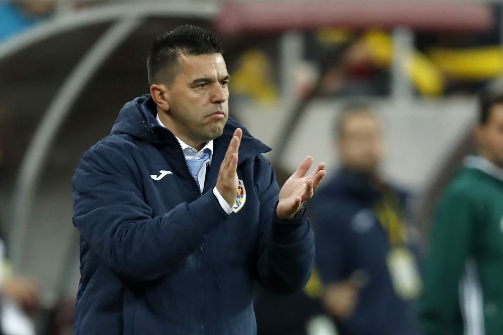 LIVE ROMANIA - SUEDIA, 21.30 LA PRO TV // Contra face schimbari fata de meciul cu Israel si trimite 2 olteni pe teren! Echipele probabile