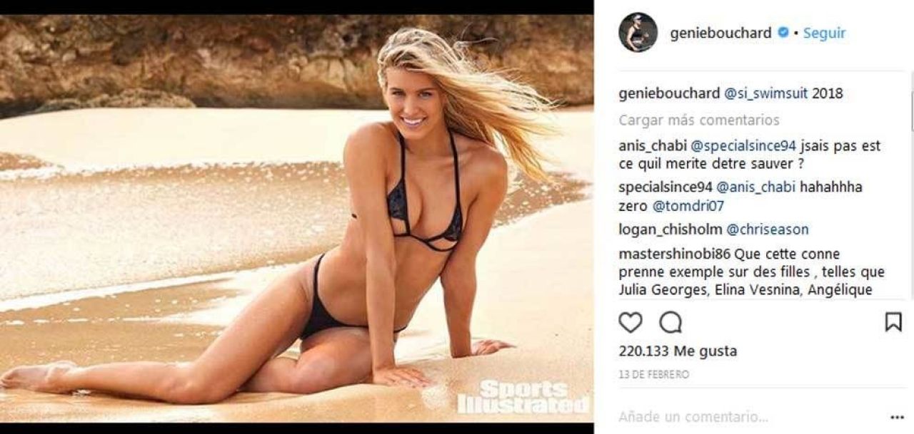 Bouchard a picat de pe 5 pe 114 si e gata sa ia o decizie SOC: