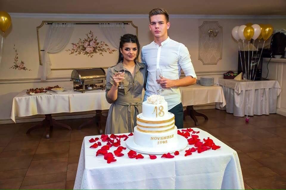 Pozele de pe Facebook ale jucatorilor de la U19, asa cum nu i-ai vazut niciodata pe teren // ROMANIA - UCRAINA, azi la PRO X, ora 19:00_3