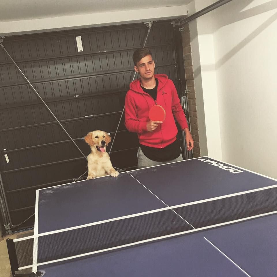 Pozele de pe Facebook ale jucatorilor de la U19, asa cum nu i-ai vazut niciodata pe teren // ROMANIA - UCRAINA, azi la PRO X, ora 19:00_9