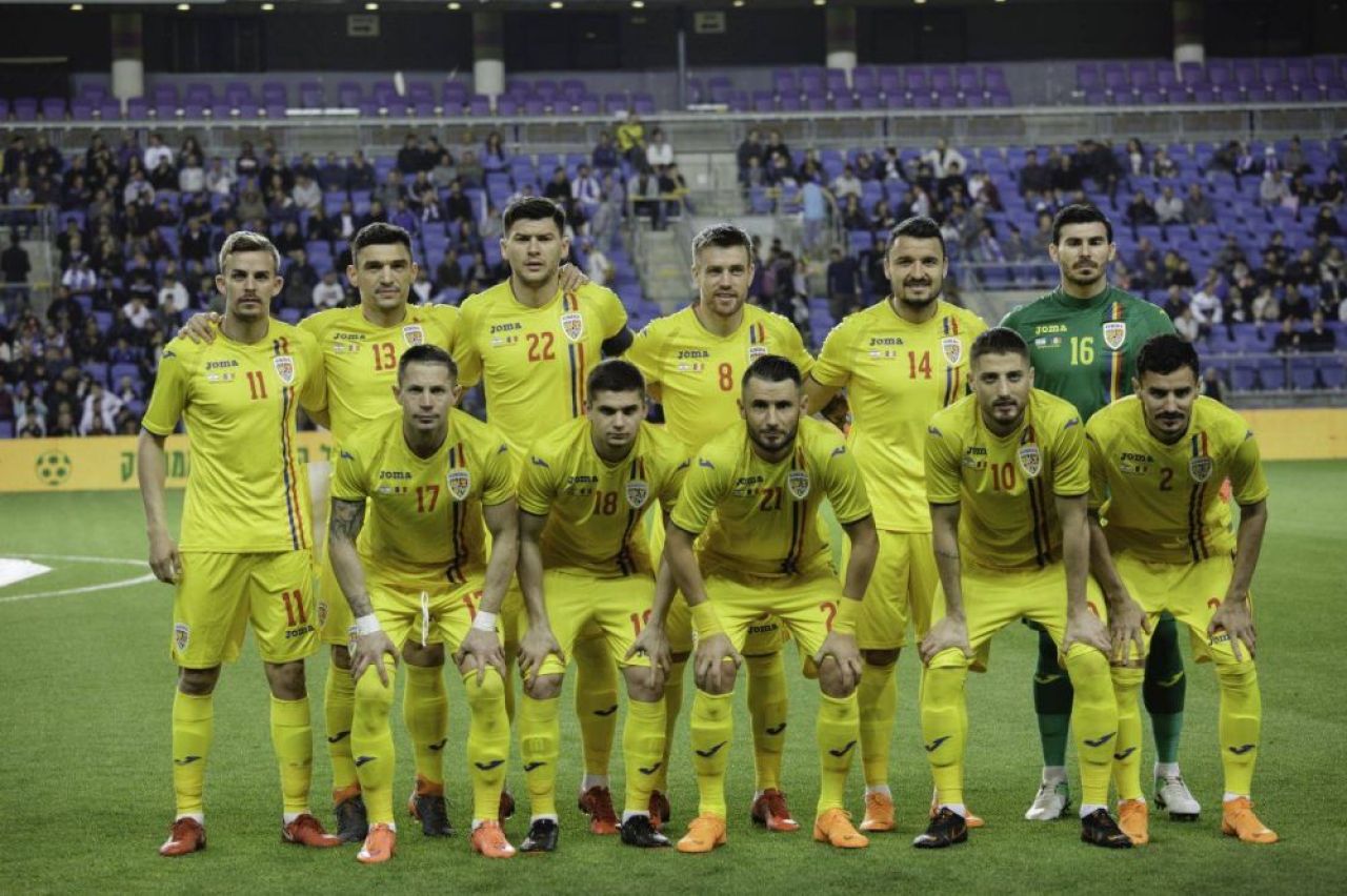Razbunare amicala! Romania 1-0 Suedia, pe noul Oblemenco. SUPER GOL marcat de Rotariu: VIDEO_6