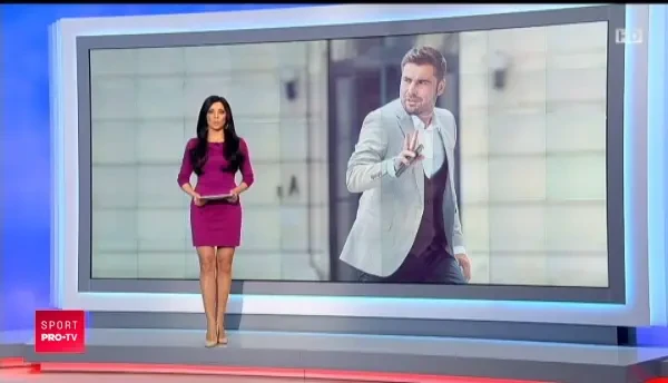 UPDATE | Reactia presedintelui de la Chiajna dupa anuntul negocierilor cu Mutu! Ce spune despre preluarea echipei CA ANTRENOR