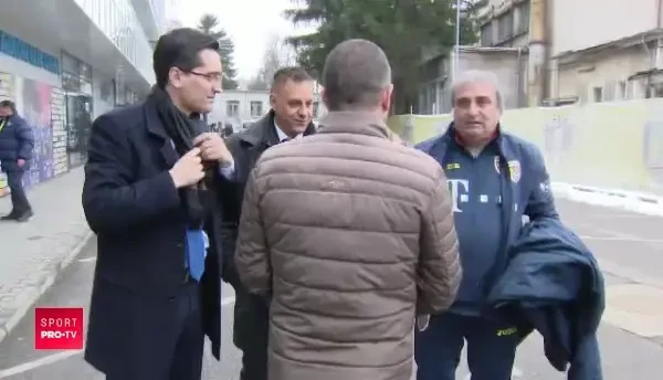 "De ce Doamne? Nu se poate!" Imagini ANTOLOGICE de la pustii U19, DARAMATI dupa ratarea calificarii la EURO! VIDEO