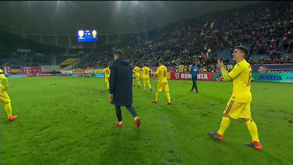 Suedezii REGRETA ca au venit in Romania: Terenul ala ne-a facut sa aratam ca niste IDIOTI! Acuzatii grave