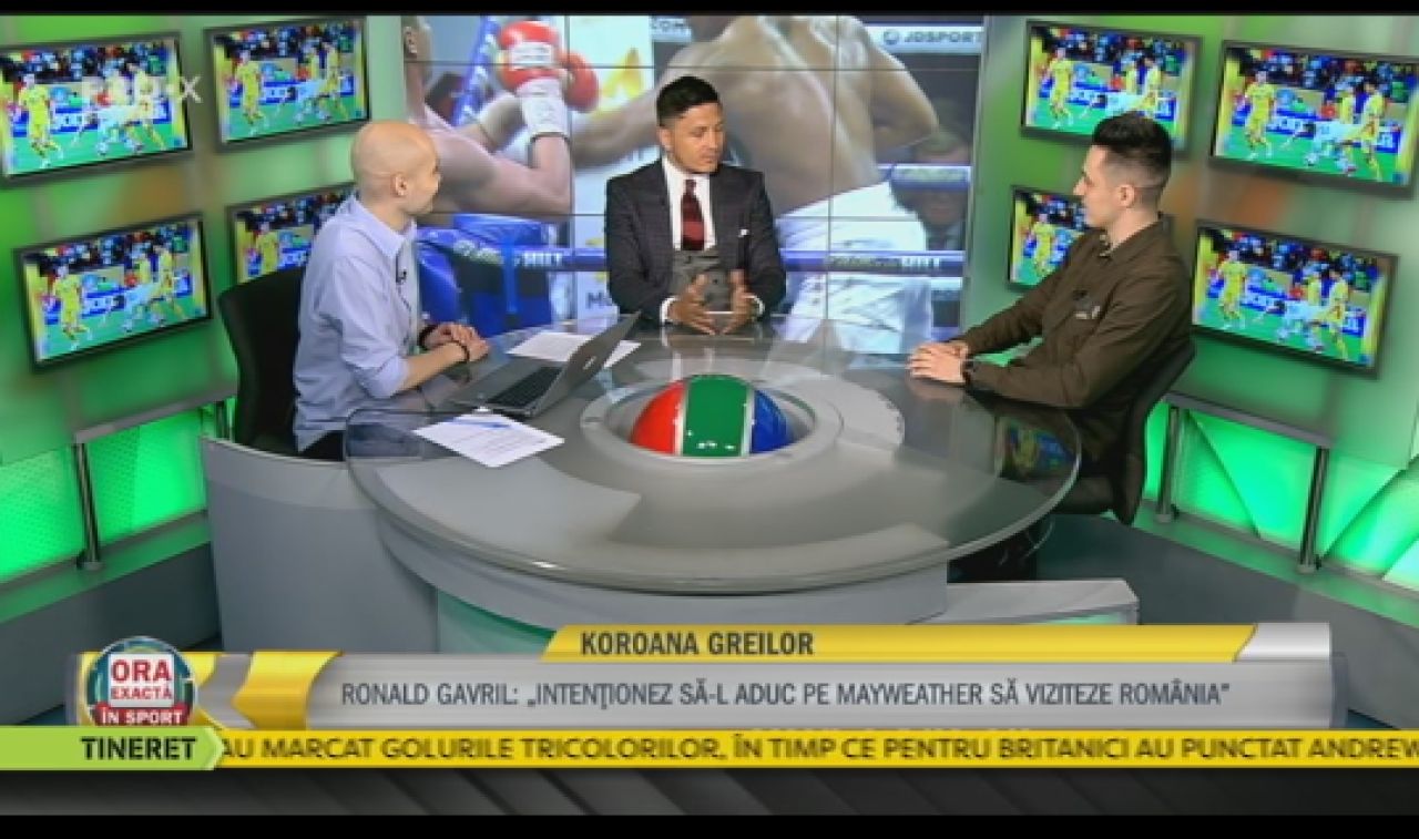 Atentie, Gigi Becali! :) Lutu, pe picior de plecare: