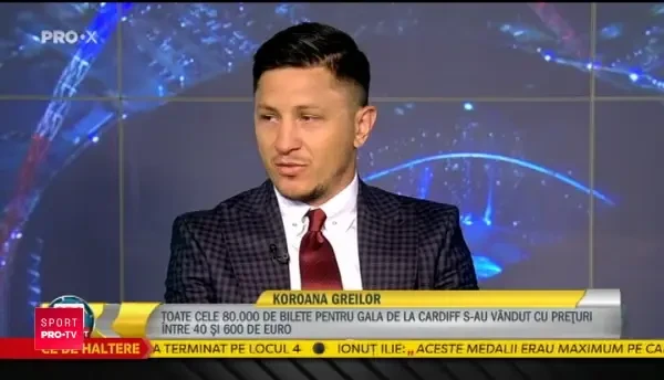 Pregatiti elicopterul, aranjati teancurile de bani: Mayweather vine in Romania!! "Trecem si pe la Constanta!"