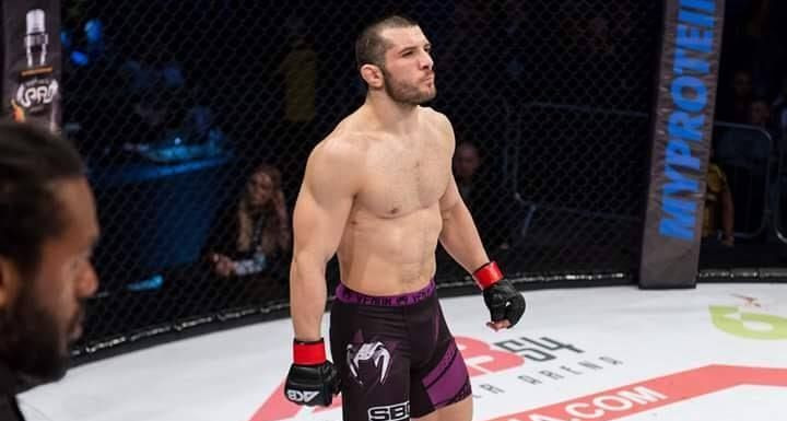 Bombardierul Pascu a semnat cu Bellator. Asta e meciul pe care il asteptam de mult