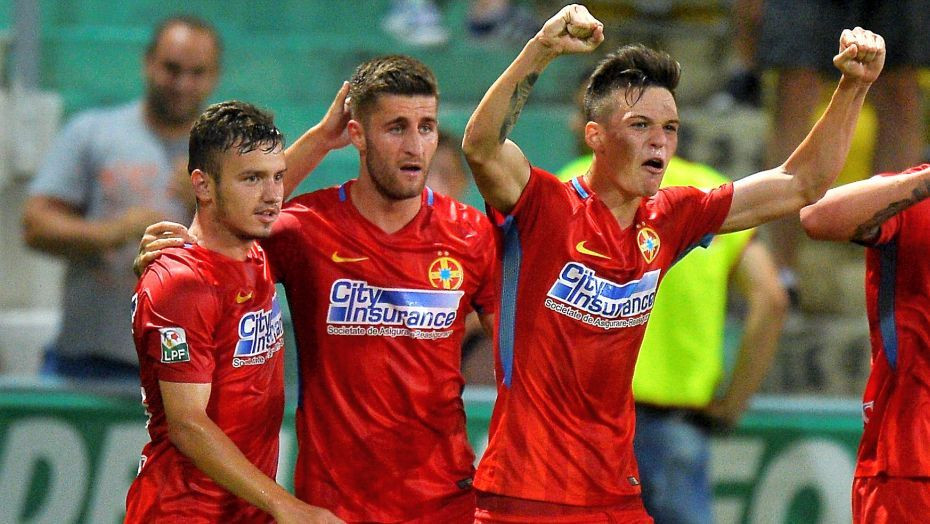 Steaua poate ramane in vara fara doi jucatori: O sa discutam cu Gigi Becali! De ce depinde mutarea