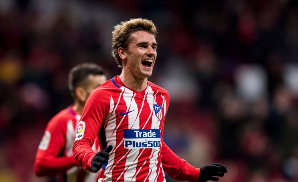 ULTIMA ORA | Contract de 300 de milioane de euro pentru Griezmann! Barca poate RATA transferul anului in Europa
