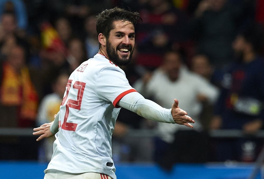 Transfer COLOSAL in vara! Isco este gata sa o paraseasca pe Real Madrid! Cu ce club a inceput negocierile