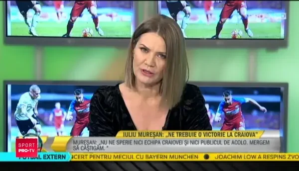 CFR Cluj vrea sa o scoata pe Craiova din lupta pentru TITLU: Daca ii invingem, s-ar linisti apele acolo! CFR poate ajunge pe 2 dupa aceasta etapa