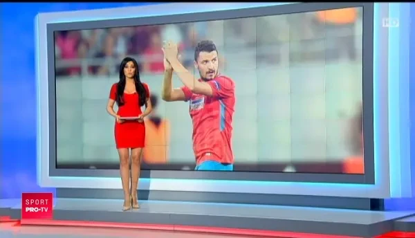 S-A RESEMNAT? Reactia neastepta a lui Gigi Becali cand a aflat ca Budescu poate ajunge la Slavia Praga