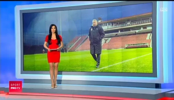 Dan Petrescu, un nou atac la adresa lui MM Stoica: Trebuie suspendat din fotbal ca sa ne lase in pace! Nici in Bangladesh nu vezi asta! Ce l-a enervat pe antrenorul CFR-ului