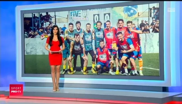 Contra a luat bataie la 2 zile dupa ce a facut spectacol cu nationala: Mi s-au taiat putin betele! . VIDEO