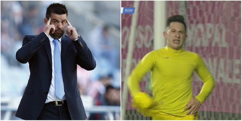 Contra l-a vazut pe Morutan si si-a amintit de drama cu Solvenia. Ce a spus despre mijlocasul de 19 ani