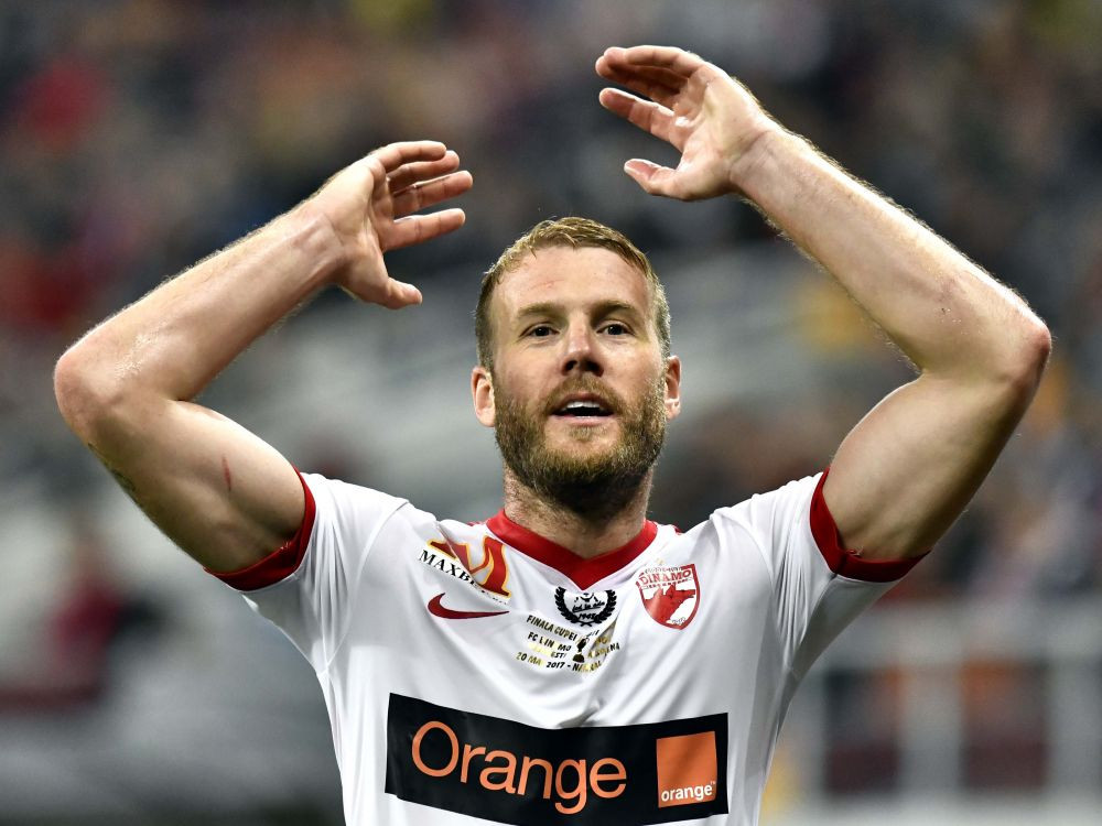 Echipa cu care dinamovistul Nemec e in negocieri avansate! De ce a picat transferul la Steaua si ce sanse mai sunt pentru reluarea discutiilor