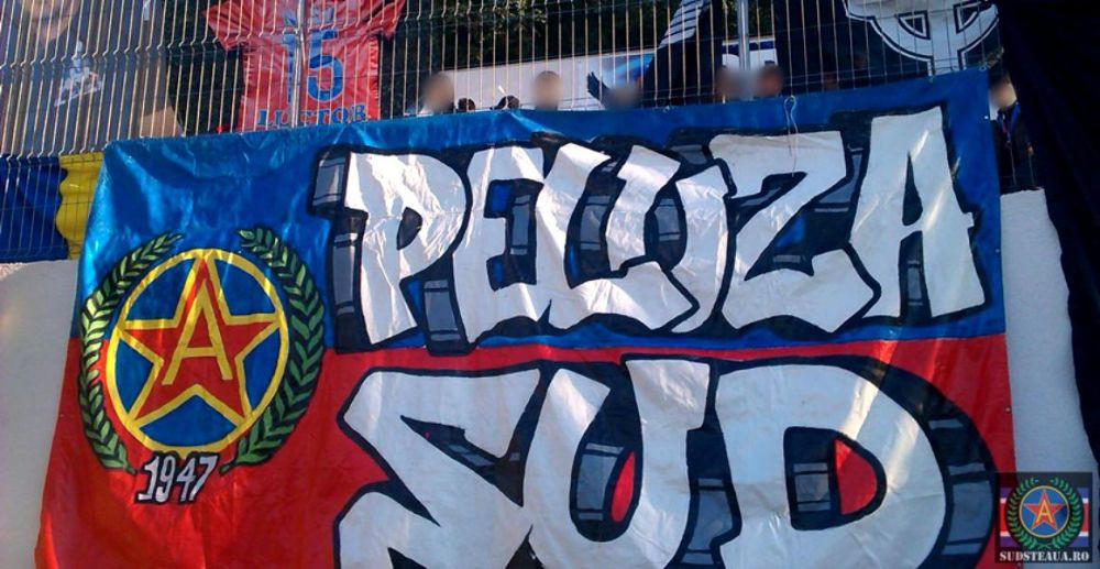 UPDATE | Armata a decis! Unde se joaca CSA Steaua - Academia Rapid, derbyul ligii a patra, pe 12 aprilie