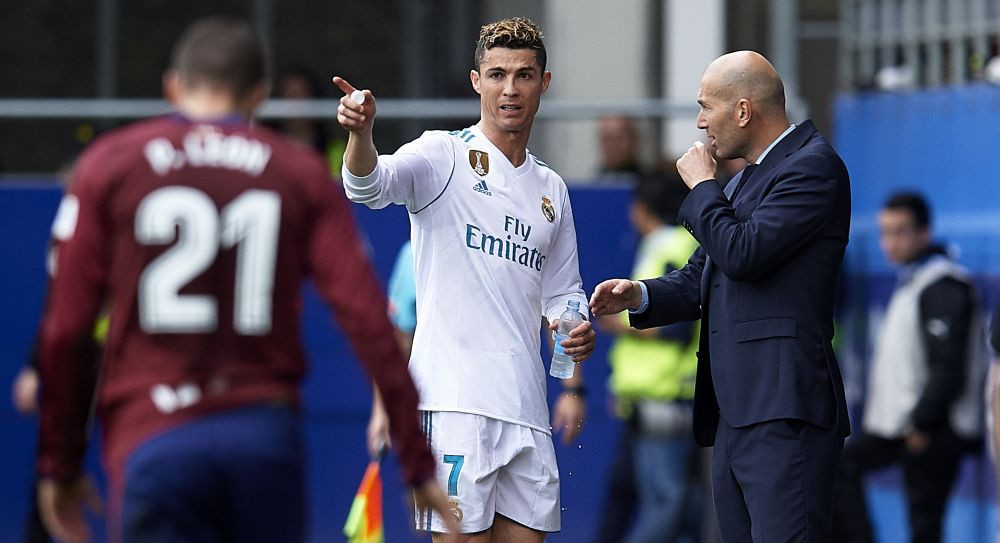 Transfer surpriza la Real Madrid: ce portar de 60 mil &euro; isi ia in vara, daca nu se poate apropia de De Gea sau Courtois