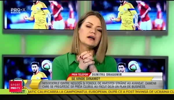 O sa sufere rau fara el! E punct fix! Cea mai mare problema a lui Dica inaintea meciului cu Iasi si cum o sa arate echipa