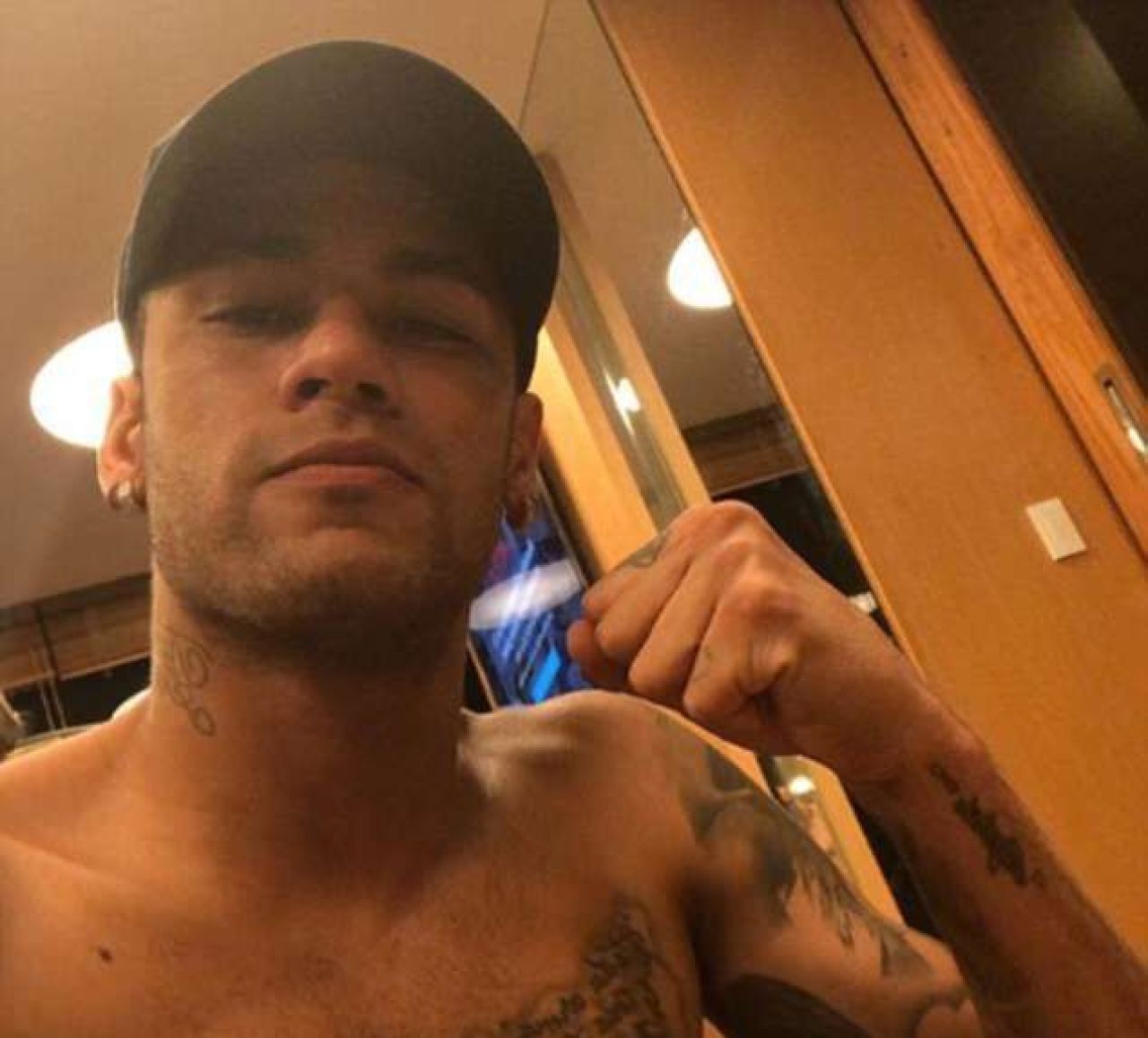 Recuperare de SENZATIE! Neymar poate reveni mai repede de cat se credea! Cand va putea sa joace din nou starul brazilian _3