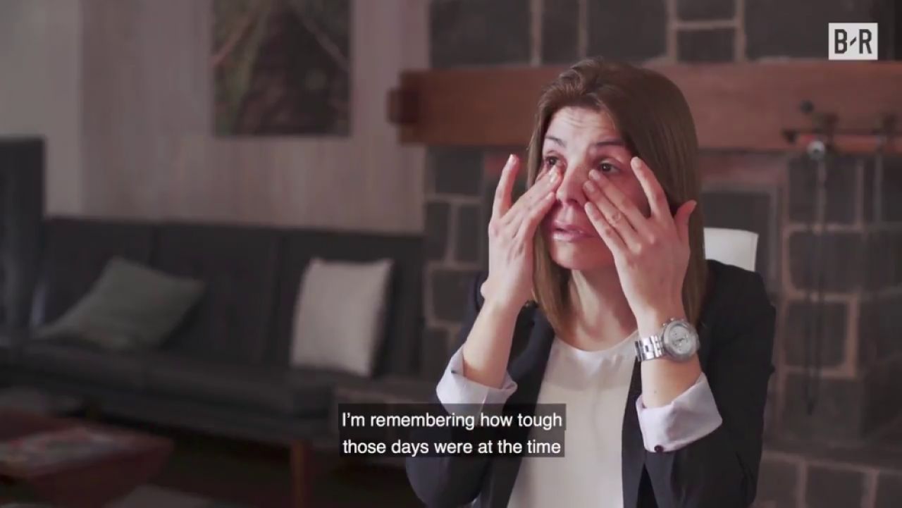 DRAMA artistului care i-a facut statuia lui Ronaldo! Prin ce a trecut dupa ce a fost IRONIZAT de toata planeta si cum a refacut-o. VIDEO_5