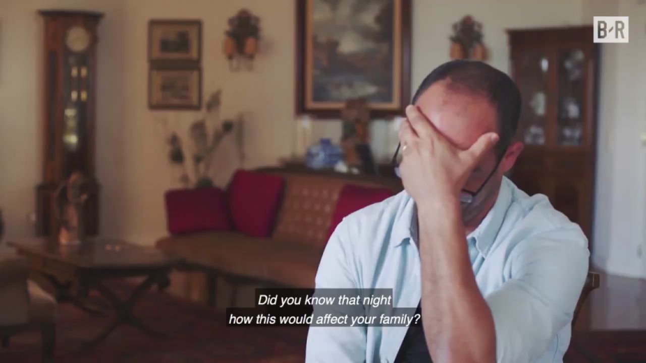 DRAMA artistului care i-a facut statuia lui Ronaldo! Prin ce a trecut dupa ce a fost IRONIZAT de toata planeta si cum a refacut-o. VIDEO_6