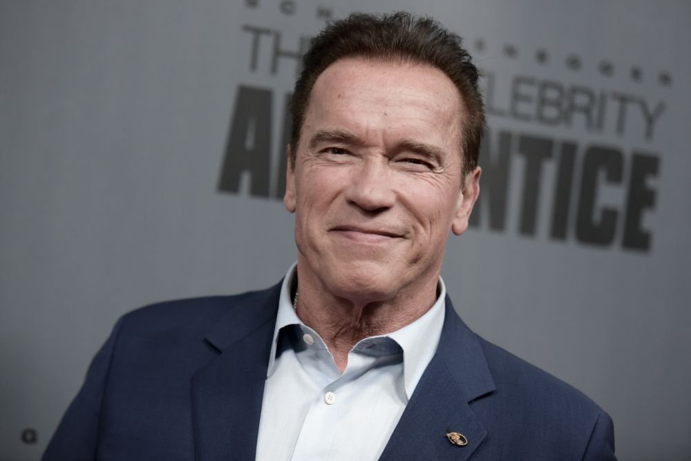 Inima marelui Schwarzenegger a CEDAT! Operatie de urgenta pentru fostul Mister Olympia!
