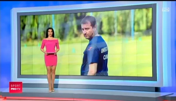 Gardos a lasat Anglia pentru Craiova, insa NU are loc in echipa! Ce spune Mangia