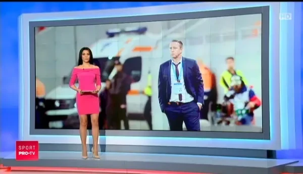 OBIECTIV: Real Madrid! Reghe Jr isi vede tatal in locul lui Zidane: "Eu zic ca acolo ajunge intr-un an!" VIDEO