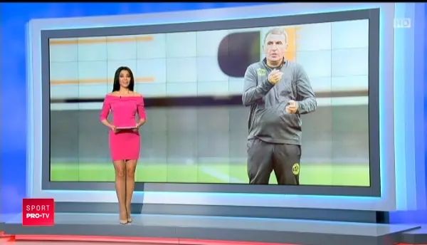 CFR Cluj a primit penalty cu ajutorul VAR-ului in meciul cu Sevilla! Ce s-a intamplat_1