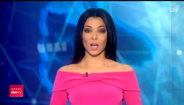 Simona Halep, impresionata de fanii romani de la Dubai! Ce a spus dupa victoria contra bielorusei Sabalenka