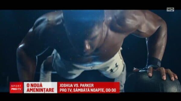 VICTORIE JOSHUA! Decizie clara in favoarea englezului dupa un meci tactic PERFECT! Joshua a lansat provocarea dupa meci pentru a deveni campionul ABSOLUT! VIDEO_1