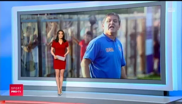 Galeria Stelei s-a incalzit pentru derby-ul de RECORD cu Rapid de pe National Arena: 13-0 victorie azi!