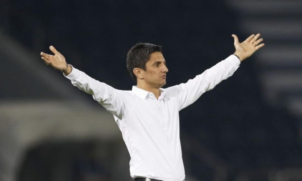 PAOK nu renunta la lupta! Ce a facut echipa lui Razvan Lucescu la primul meci dupa ce a fost pedespita!