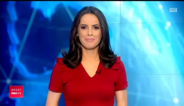 Cel mai tare concurs de dans din Romania a avut loc inainte de Mondial: "Ne vor invoi profesorii sa aducem rezultate tarii!"