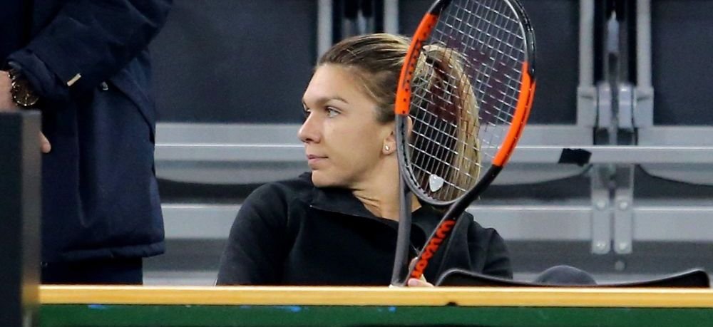 Peste 400 000 $ pentru Halep in America! Castig URIAS dupa semifinala de la Indian Wells si turul 2 la Miami. Cand revine pe teren