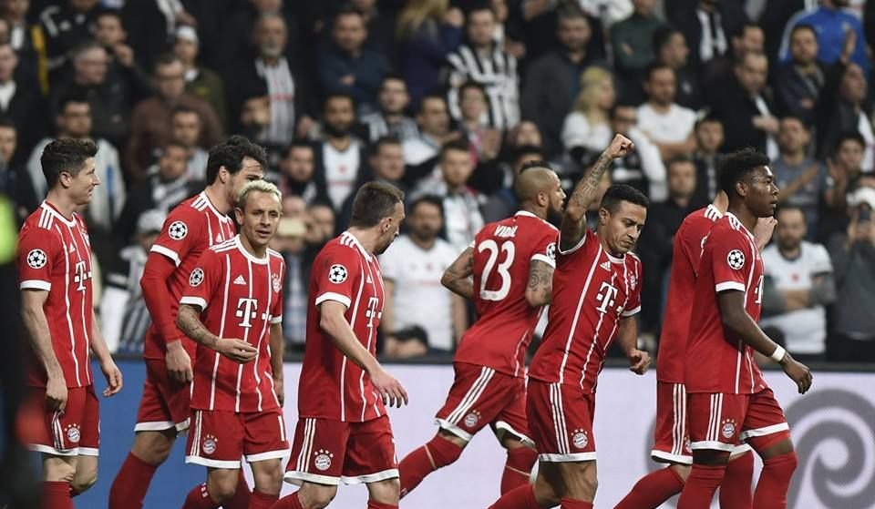 Bayern isi schimba antrenorul! Surpriza URIASA: cine ii ia locul lui Heynckes