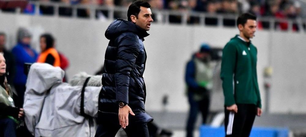 ULTIMA ORA | Pierde inca un titular pentru meciul cu Craiova? Probleme serioase pentru Dica: s-a accidentat cu Iasi si poate rata derby-ul cu oltenii
