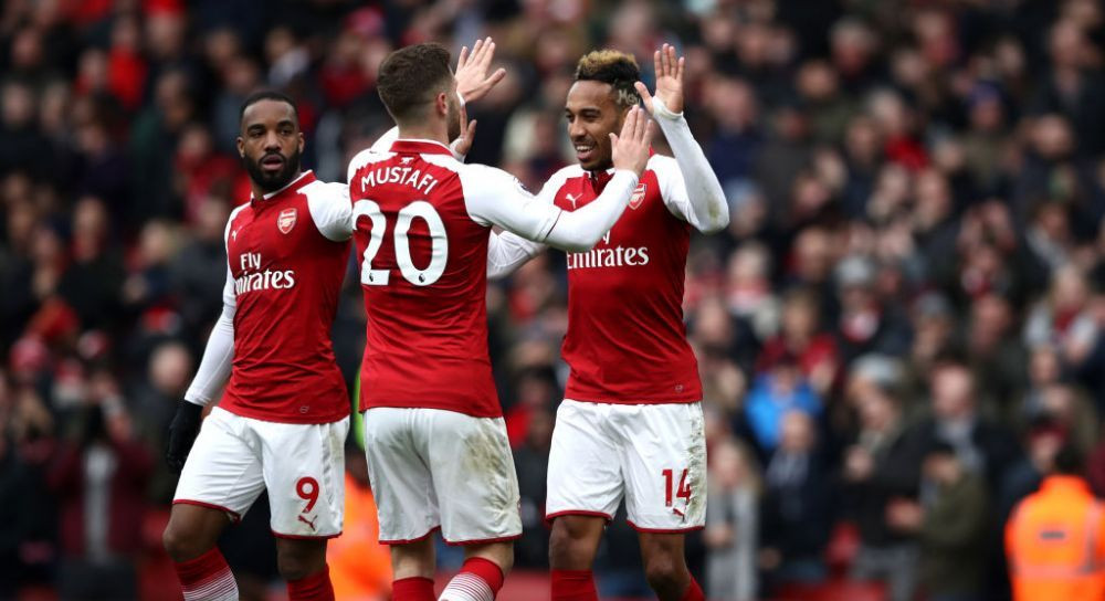 Mai tare ca Henry? Performanta ULUITOARE stabilita de jucatorul 64 de milioane de euro al lui Arsenal! Ce start exploziv a reusit