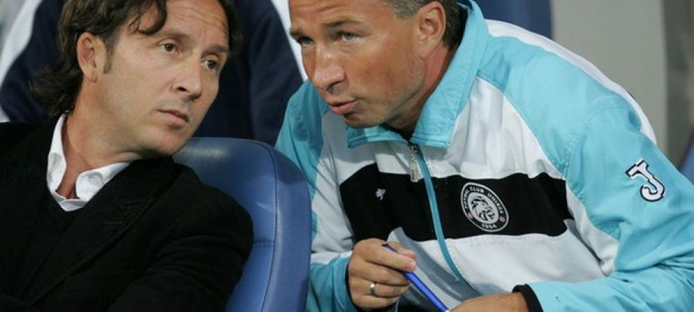 Era interesul nostru in joc! Mihai Stoica dezvaluie de la ce a pornit scandalul cu Petrescu: Nu am mai tinut cont de nimic!