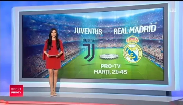 Meciul care a impartit fotbalul romanesc in doua! Dan Petrescu tine cu Juventus marti seara, la Pro TV