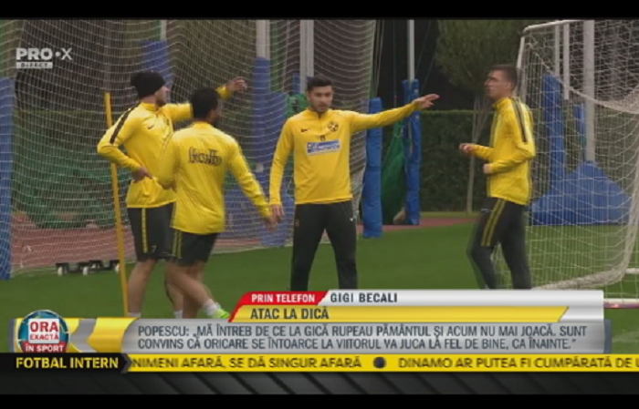 Edi Iordanescu sau Sumudica la FCSB? Reactia lui Becali cand a aflat ca are de unde alege. Ce se intampla cu Dica