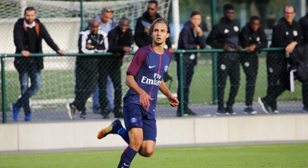 Reactia FRF despre pustiul de la PSG pe care incearca sa-l naturalizeze: Sunt mai multi jucatori in aceasta situatie!