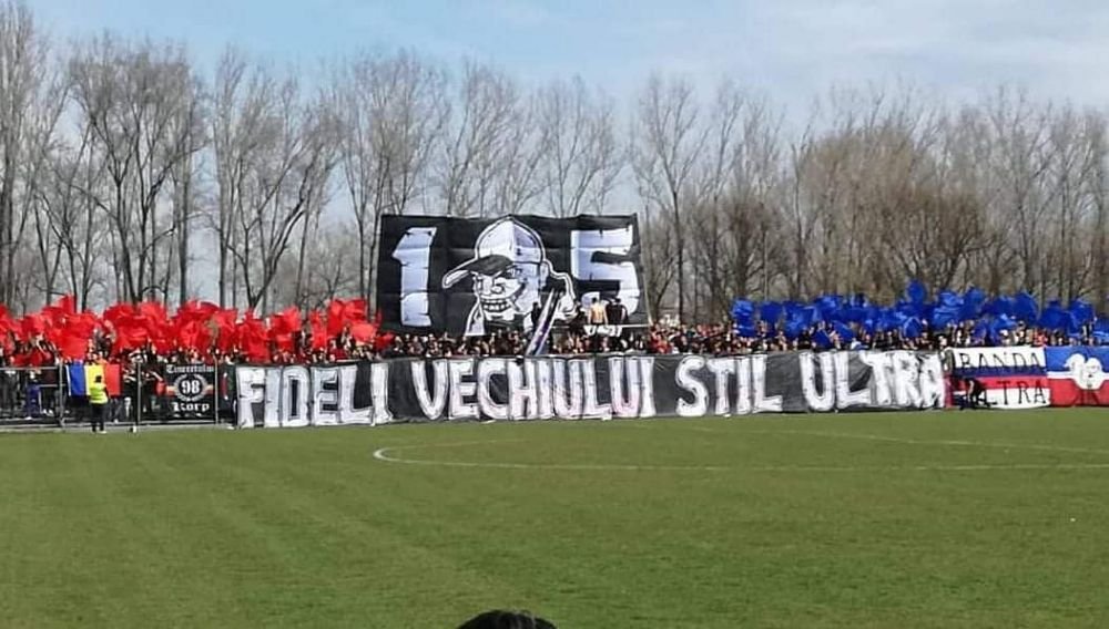 SCANDAL la meciul celor de la CSA Steaua! Echipa care a primit 15 goluri in tur a IESIT DE PE TEREN! Ce s-a intamplat dupa o faza simpla