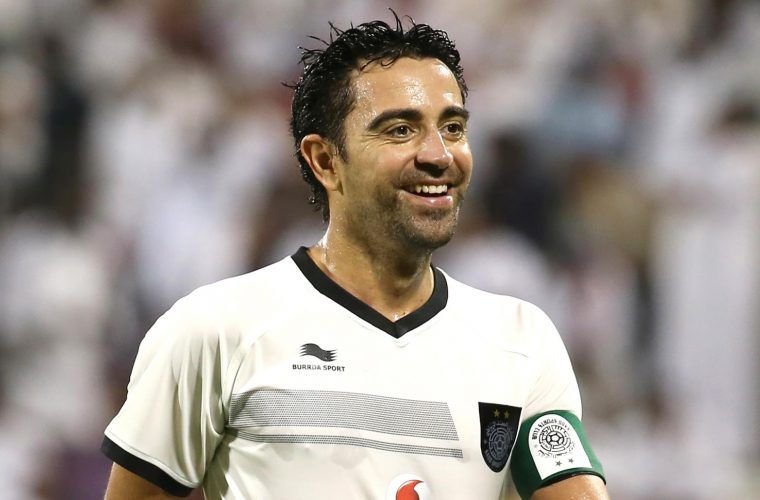 Xavi se lasa de fotbal si devine antrenor! Se stie deja prima lui echipa: va antrena un fost jucator de la Steaua